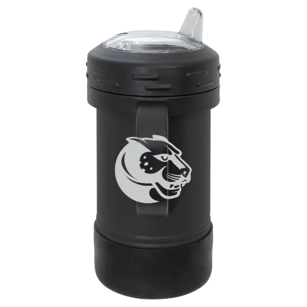 Wentworth Institute of Technology Polar Camel 10 oz. Sippy Cup