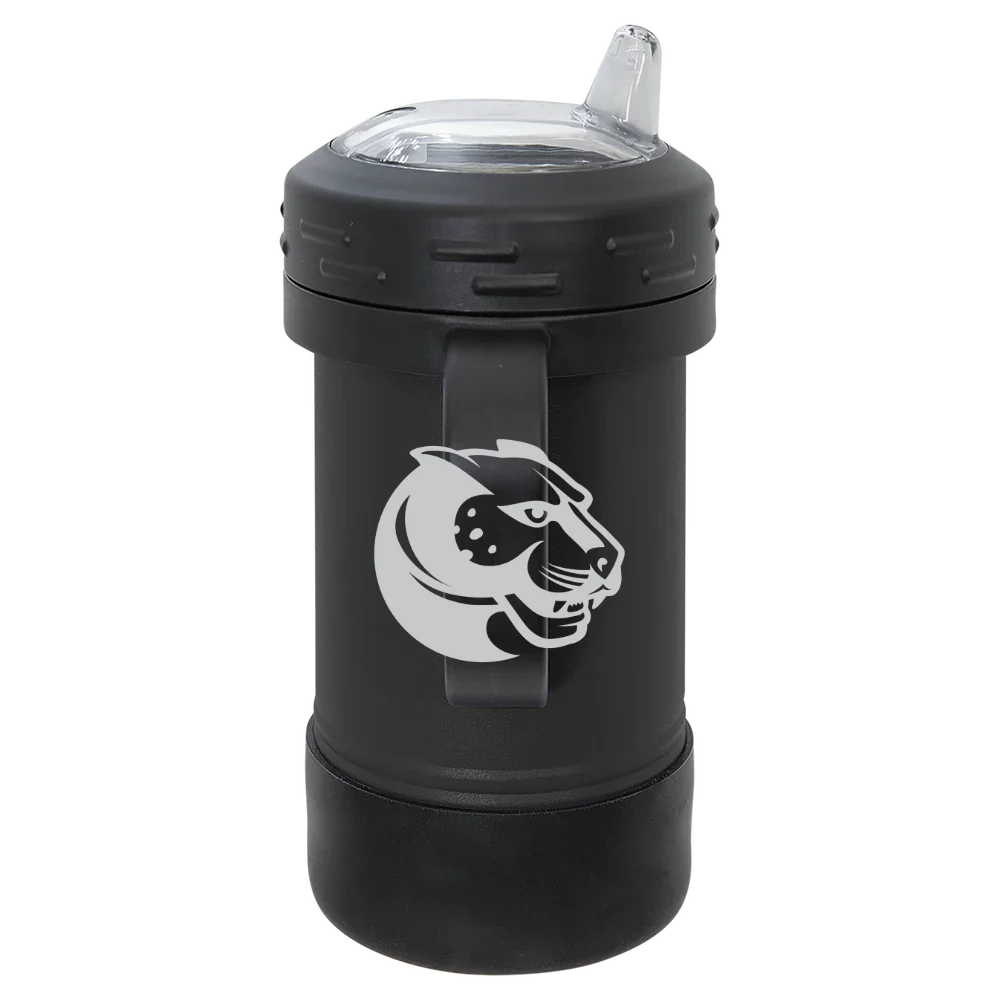 Wentworth Institute of Technology Polar Camel 10 oz. Sippy Cup