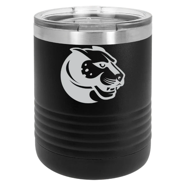 Wentworth Institute of Technology Polar Camel 10 oz. Tumbler with Standard Lid