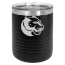 Wentworth Institute of Technology Polar Camel 10 oz. Tumbler with Standard Lid