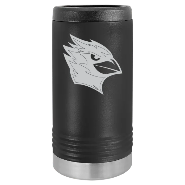 Wesleyan University (Connecticut) Polar Camel Slim Beverage Holder