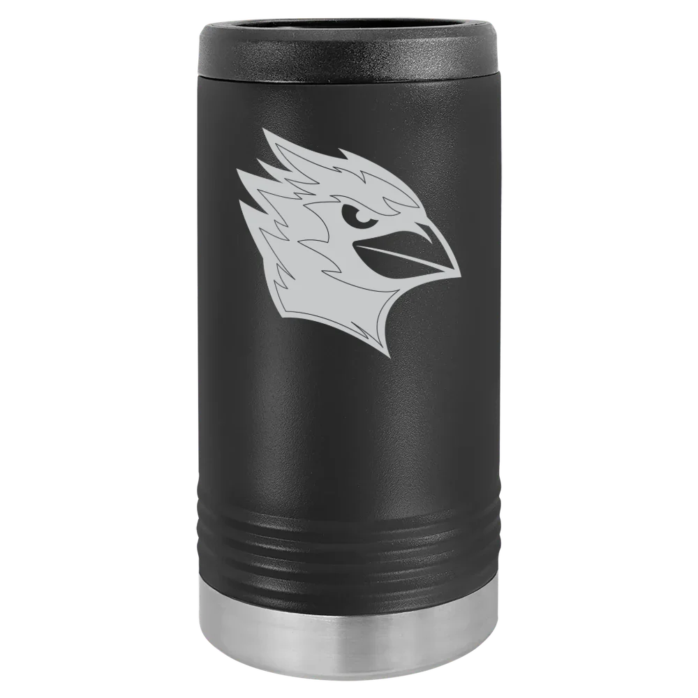 Wesleyan University (Connecticut) Polar Camel Slim Beverage Holder