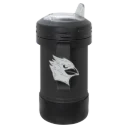 Wesleyan University (Connecticut) Polar Camel 10 oz. Sippy Cup