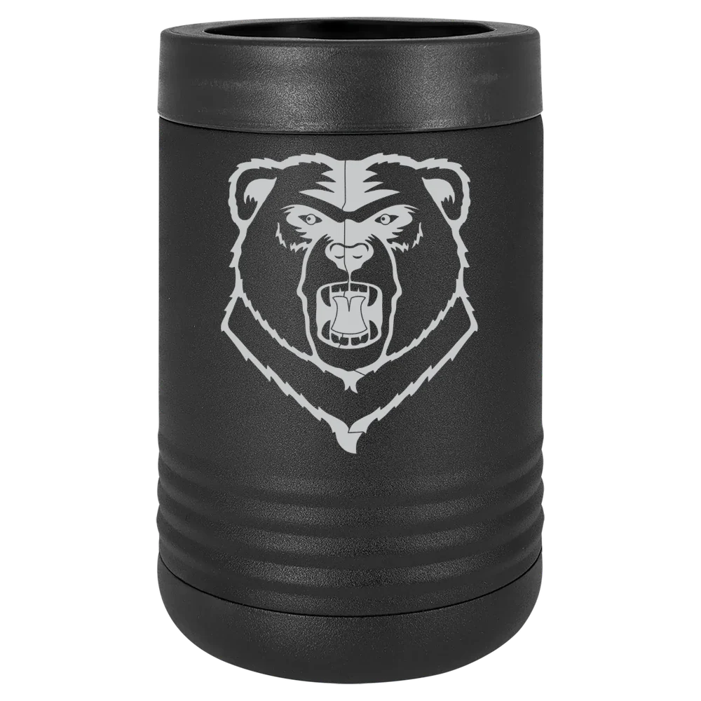 Western New England University Polar Camel Standard Beverage Holder