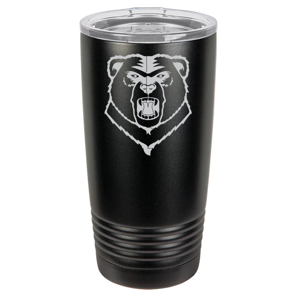 Western New England University Polar Camel 20 oz. Ringneck Tumbler with Standard Lid