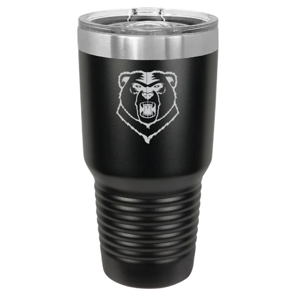 Western New England University Polar Camel 30 oz. Ringneck Tumbler with Slider Lid
