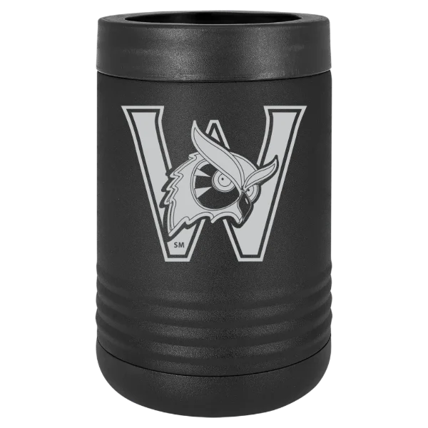 Westfield State University Polar Camel Standard Beverage Holder