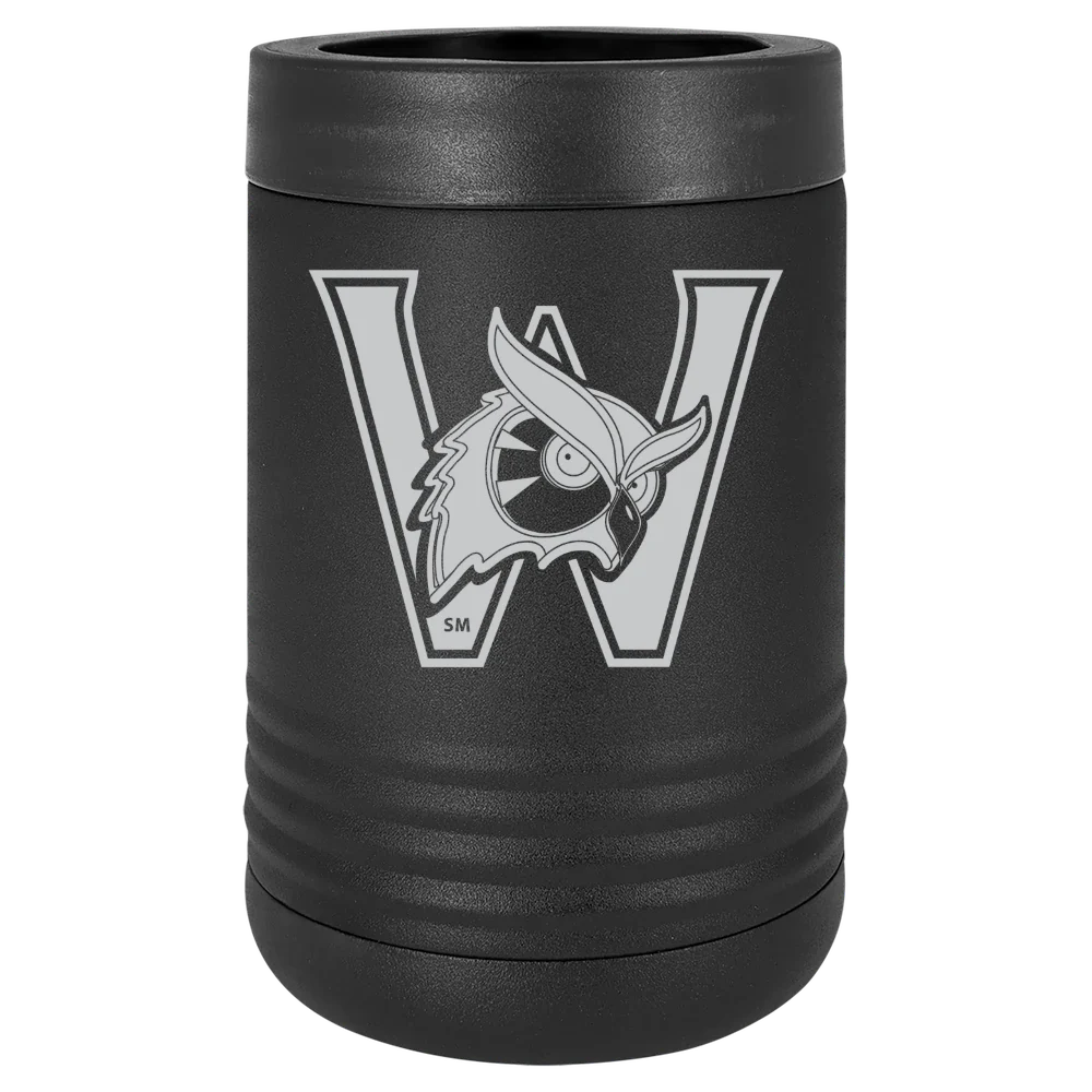 Westfield State University Polar Camel Standard Beverage Holder