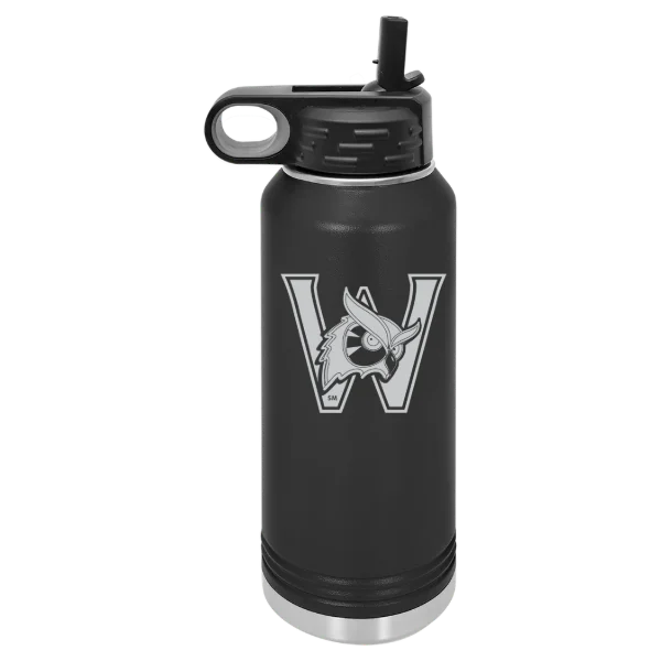 Westfield State University Polar Camel 32 oz. Water Bottle