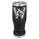 Westfield State University Polar Camel 14 oz. Pilsner Tumbler