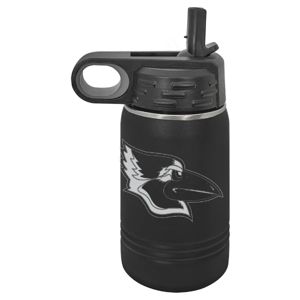Westminster College (Missouri) Polar Camel 12 oz. Water Bottle