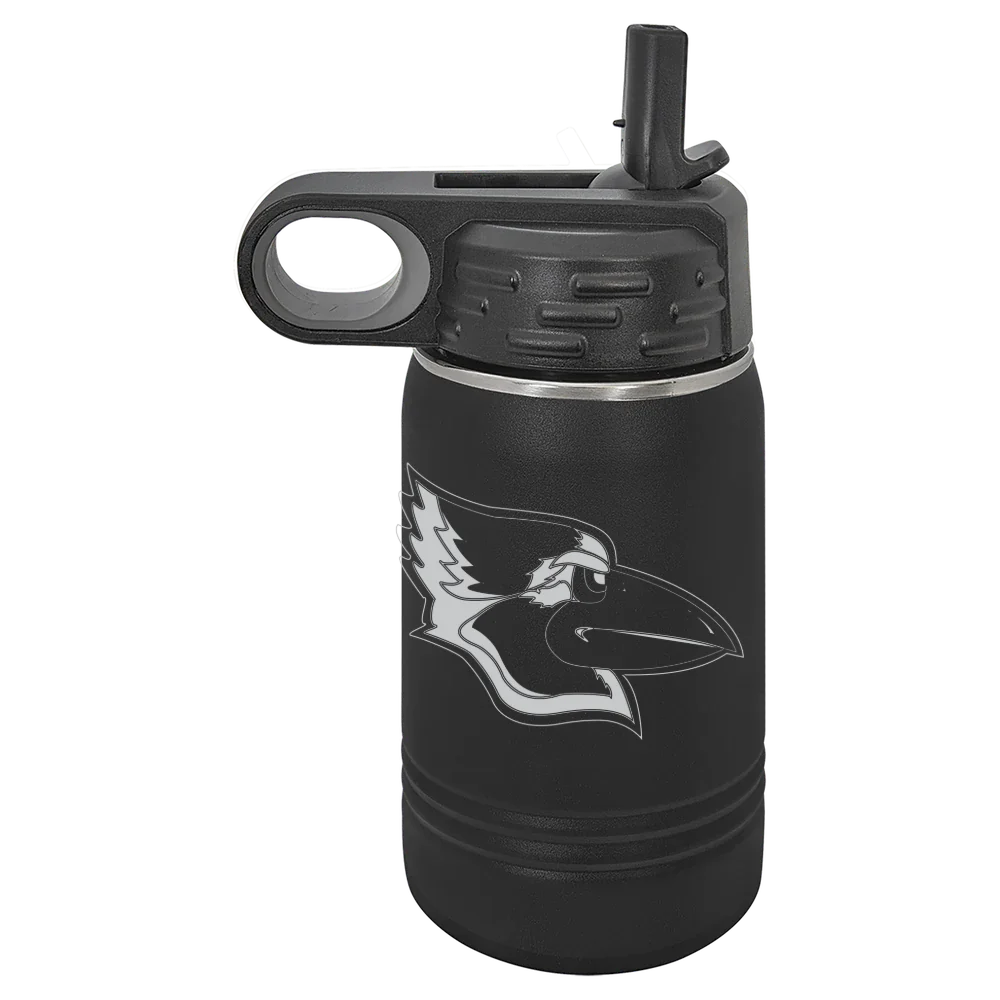 Westminster College (Missouri) Polar Camel 12 oz. Water Bottle