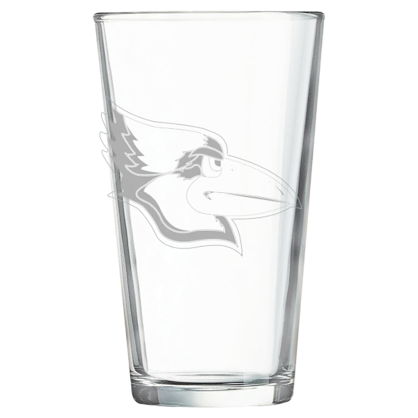 Westminster College (Missouri) Polar Camel 16 oz. Pint Mixing Glass