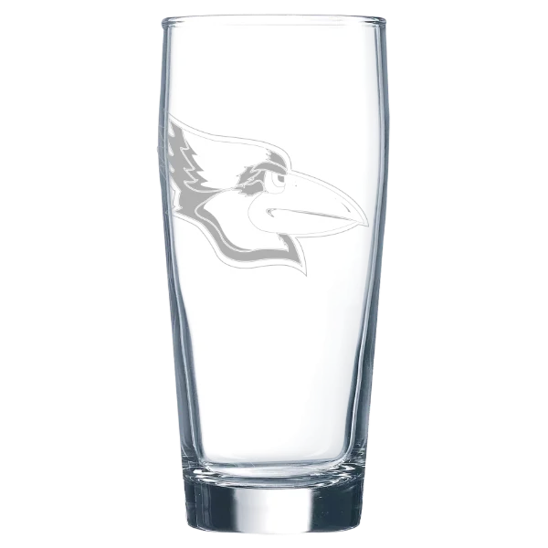 Westminster College (Missouri) Polar Camel 16 oz. Willi Becher Beer Glass