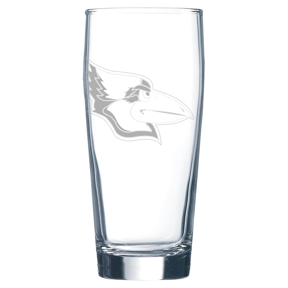 Westminster College (Missouri) Polar Camel 16 oz. Willi Becher Beer Glass