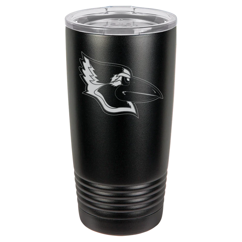 Westminster College (Missouri) Polar Camel 20 oz. Ringneck Tumbler with Standard Lid