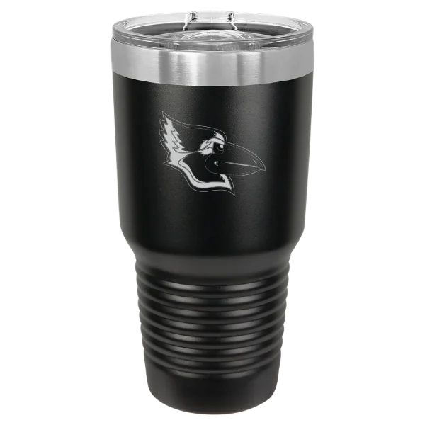 Westminster College (Missouri) Polar Camel 30 oz. Ringneck Tumbler with Slider Lid