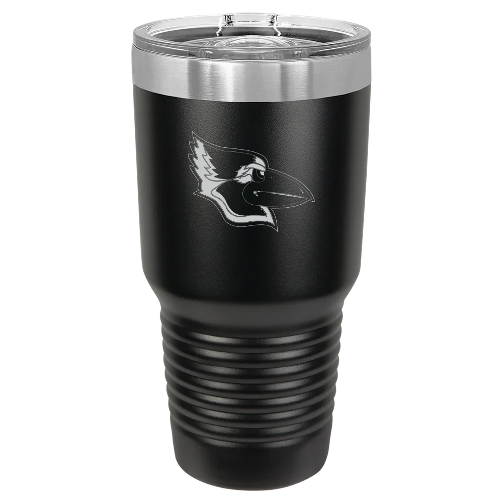 Westminster College (Missouri) Polar Camel 30 oz. Ringneck Tumbler with Slider Lid