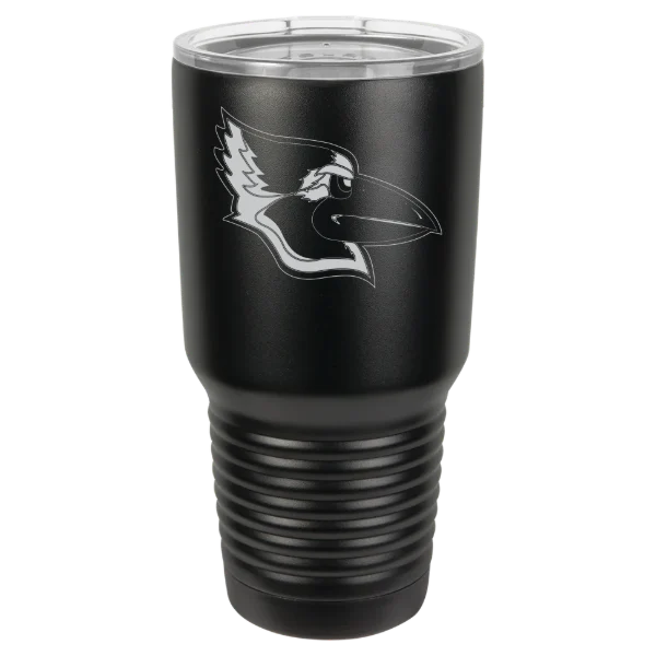 Westminster College (Missouri) Polar Camel 30 oz. Ringneck Tumbler with Standard Lid