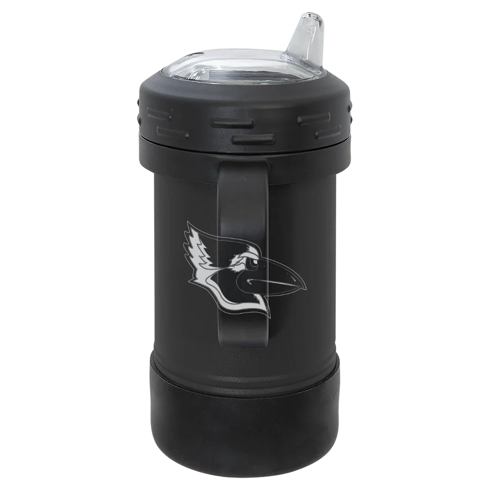Westminster College (Missouri) Polar Camel 10 oz. Sippy Cup