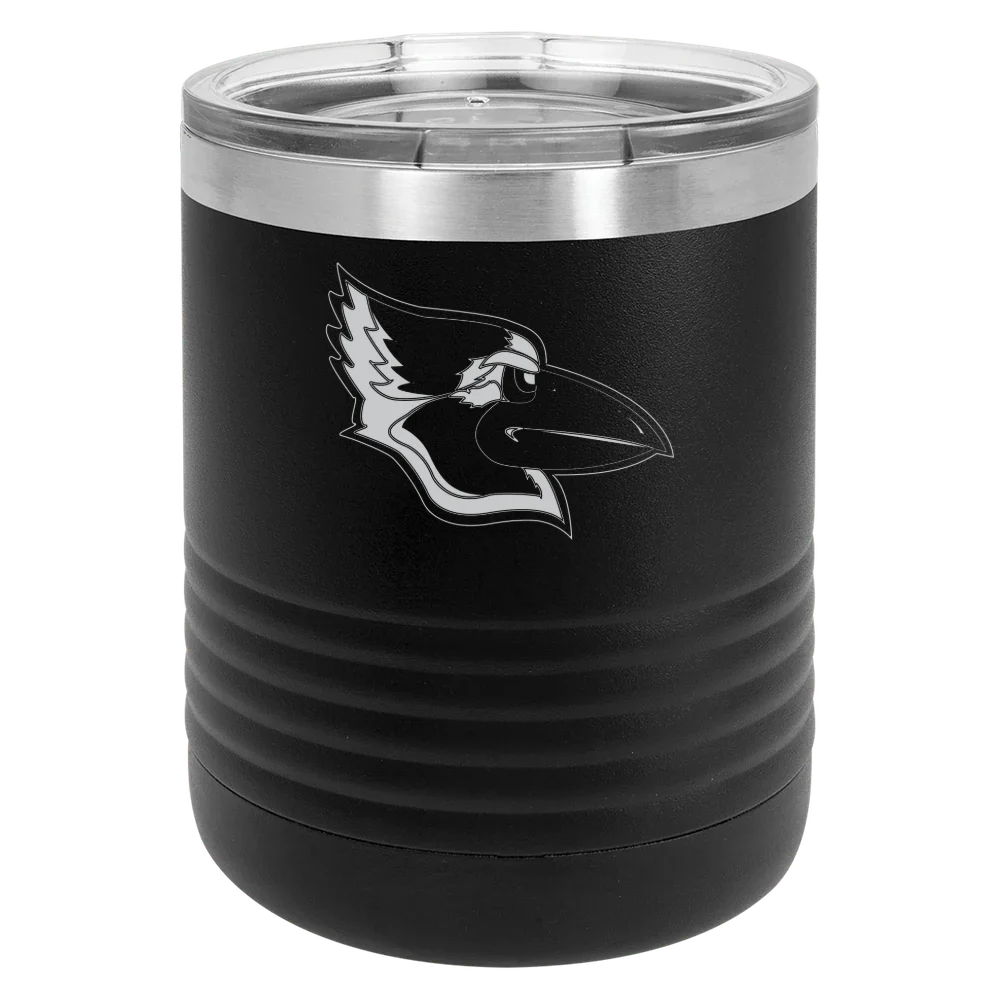 Westminster College (Missouri) Polar Camel 10 oz. Tumbler with Standard Lid
