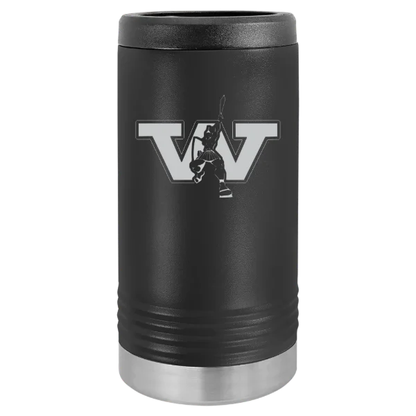 Westminster College (Pennsylvania) Polar Camel Slim Beverage Holder