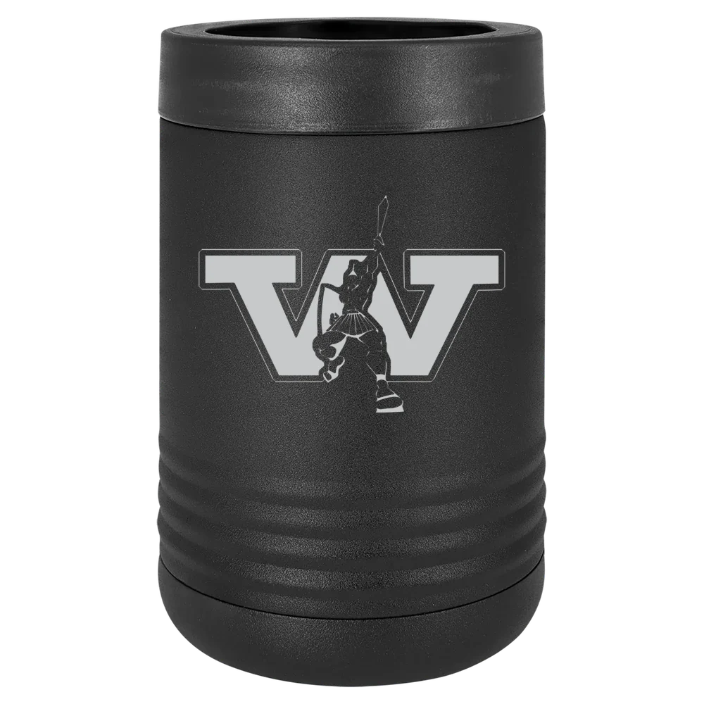 Westminster College (Pennsylvania) Polar Camel Standard Beverage Holder