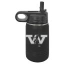 Westminster College (Pennsylvania) Polar Camel 12 oz. Water Bottle