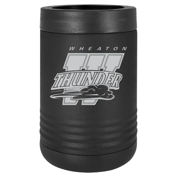Wheaton College (Illinois) Polar Camel Standard Beverage Holder