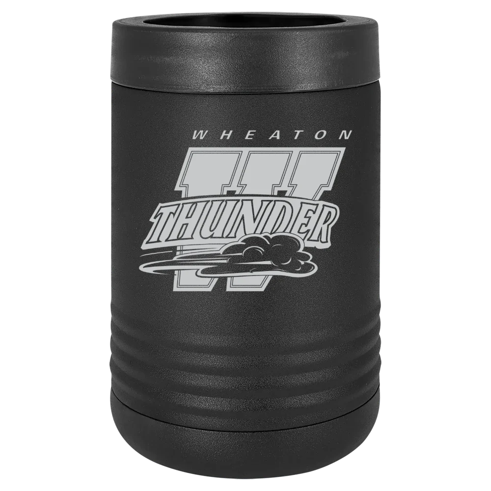 Wheaton College (Illinois) Polar Camel Standard Beverage Holder