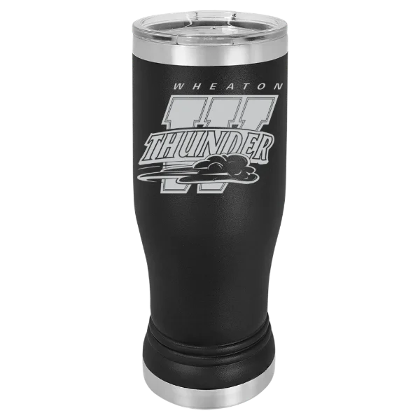 Wheaton College (Illinois) Polar Camel 14 oz. Pilsner Tumbler