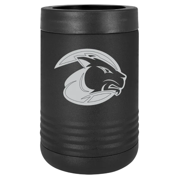 Wheaton College (Massachusetts) Polar Camel Standard Beverage Holder