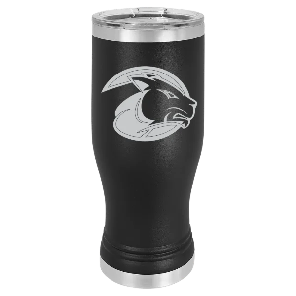 Wheaton College (Massachusetts) Polar Camel 20 oz. Pilsner Tumbler