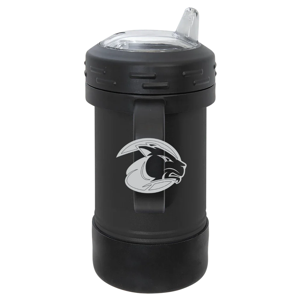 Wheaton College (Massachusetts) Polar Camel 10 oz. Sippy Cup