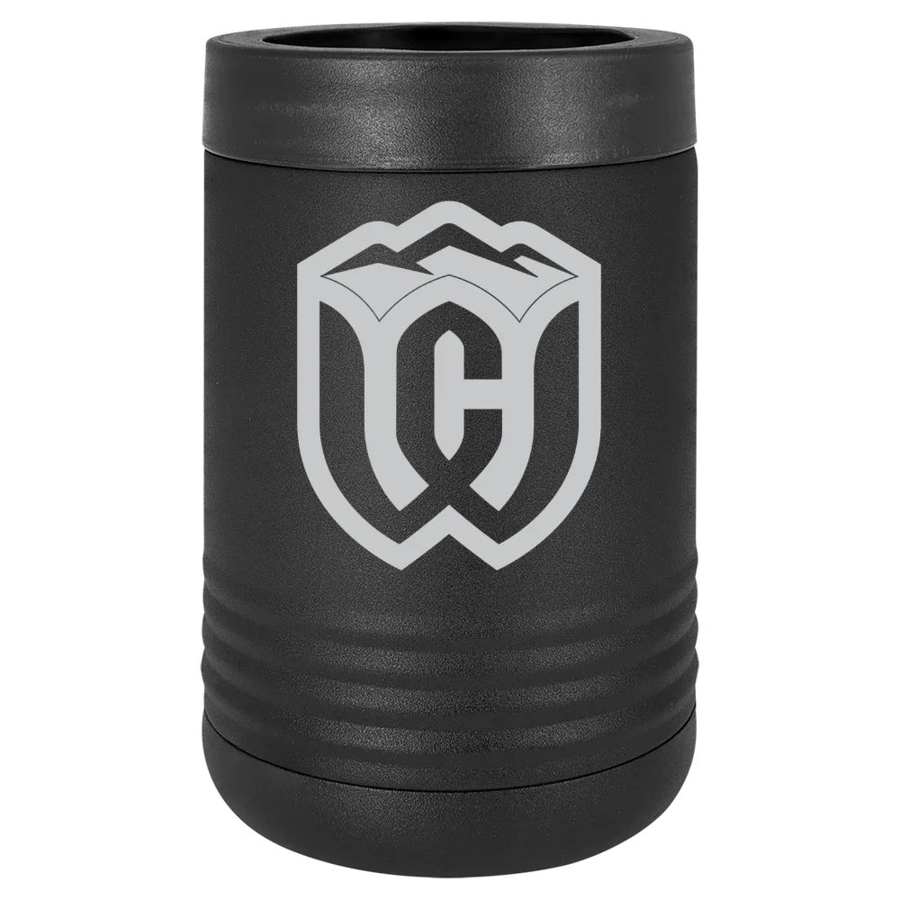 Whitman College Polar Camel Standard Beverage Holder