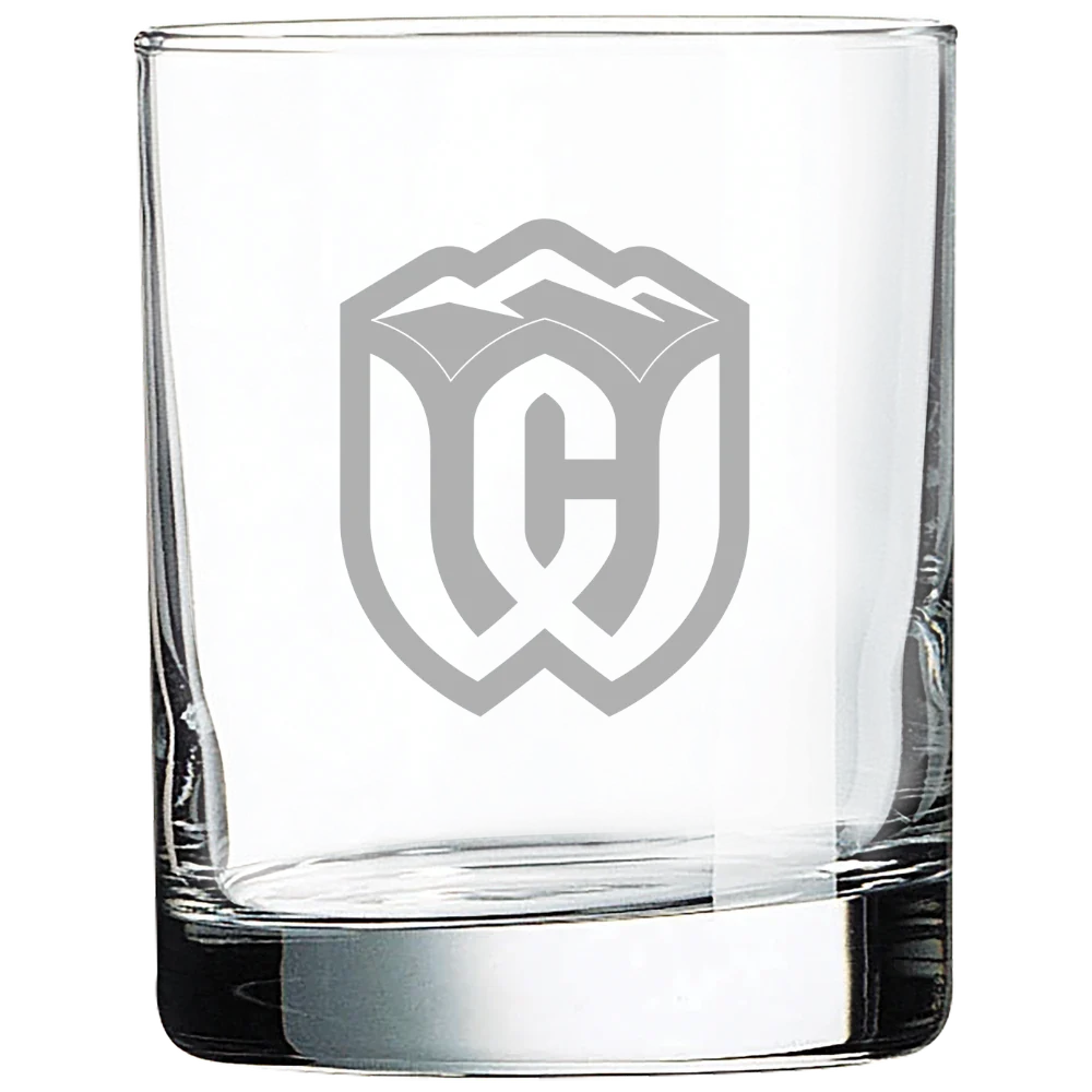 Whitman College Polar Camel 10 1/2 oz. On The Rocks Glass