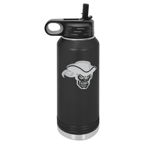 Whittier College Polar Camel 32 oz. Water Bottle