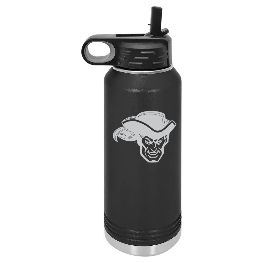 Whittier College Polar Camel 32 oz. Water Bottle