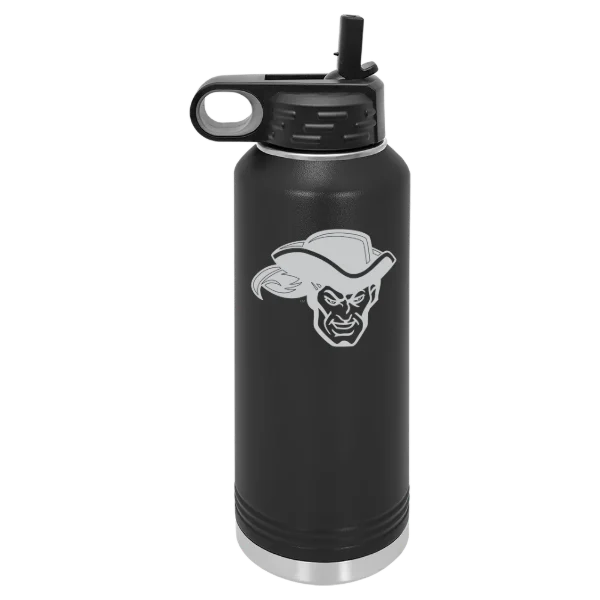 Whittier College Polar Camel 40 oz. Water Bottle
