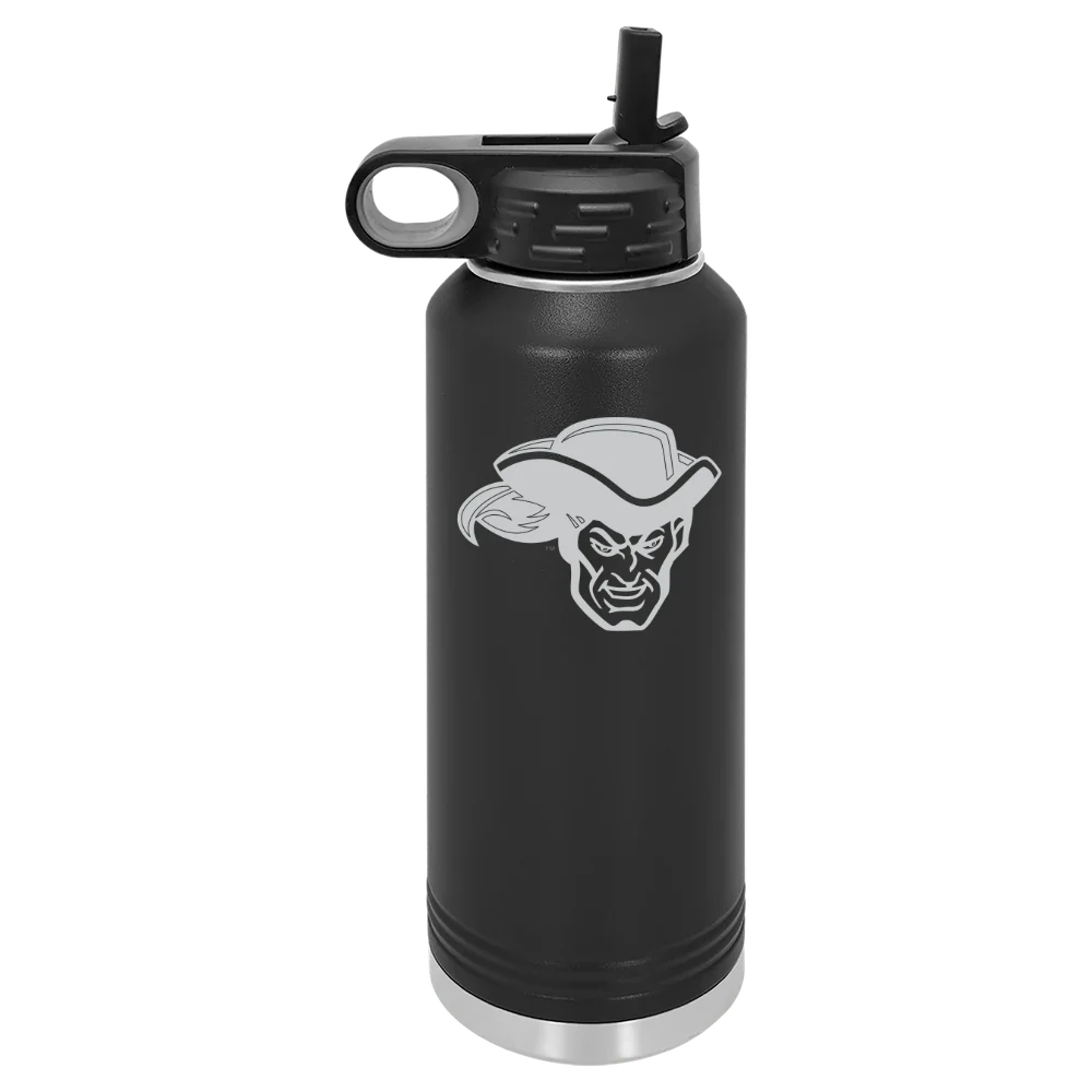 Whittier College Polar Camel 40 oz. Water Bottle