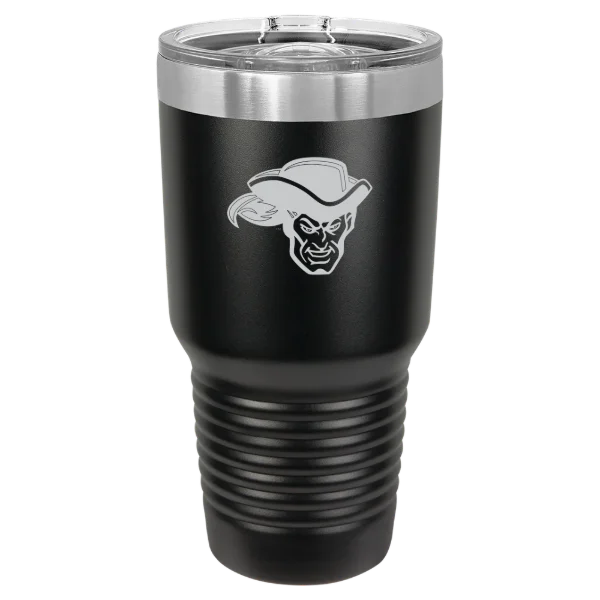 Whittier College Polar Camel 30 oz. Ringneck Tumbler with Slider Lid
