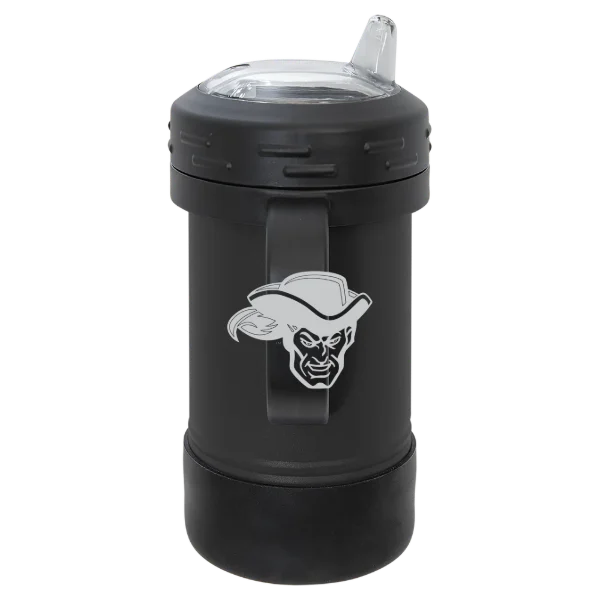 Whittier College Polar Camel 10 oz. Sippy Cup