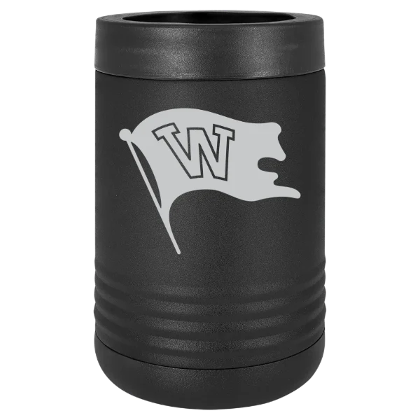 Whitworth University Polar Camel Standard Beverage Holder