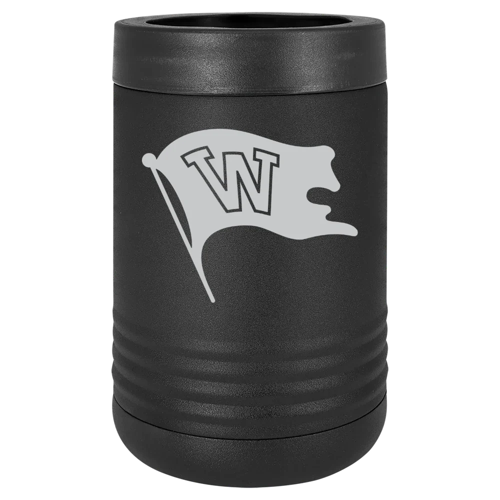 Whitworth University Polar Camel Standard Beverage Holder