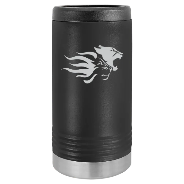 Widener University Polar Camel Slim Beverage Holder