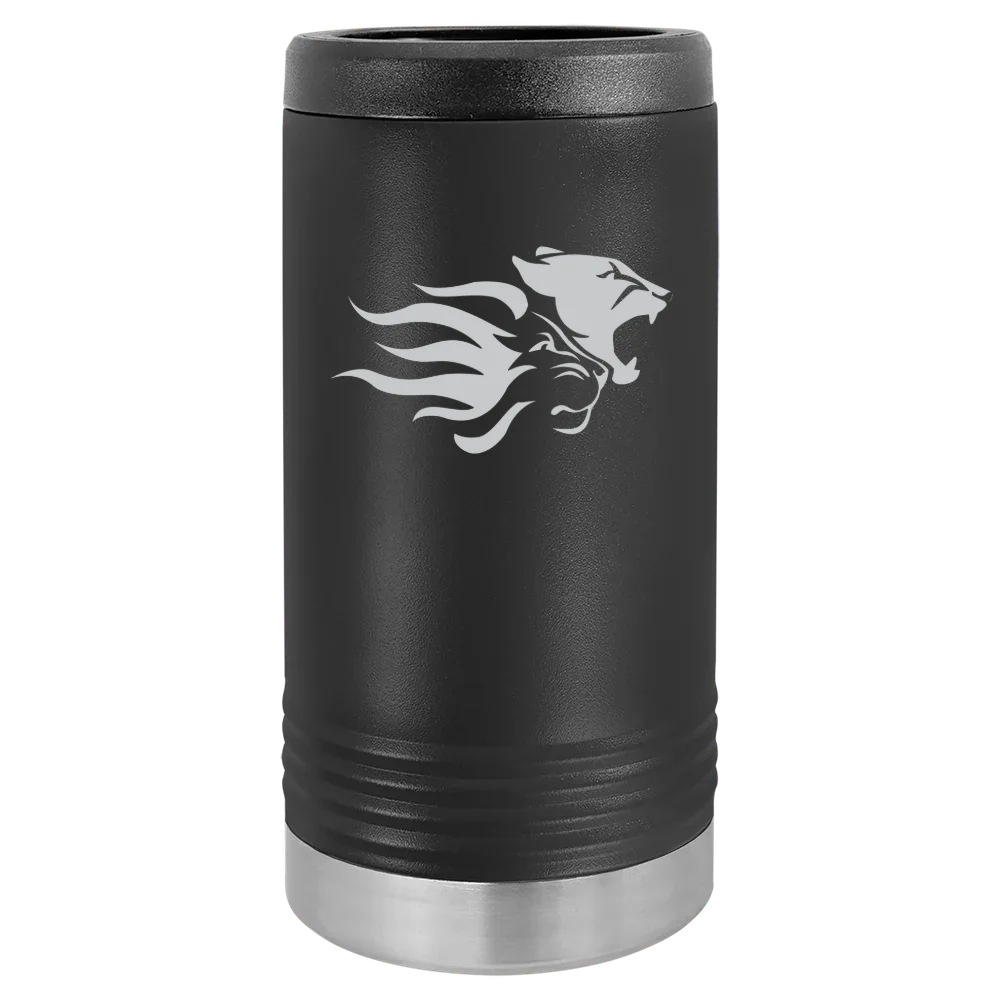 Widener University Polar Camel Slim Beverage Holder