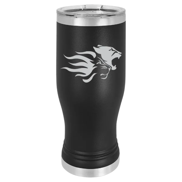 Widener University Polar Camel 20 oz. Pilsner Tumbler