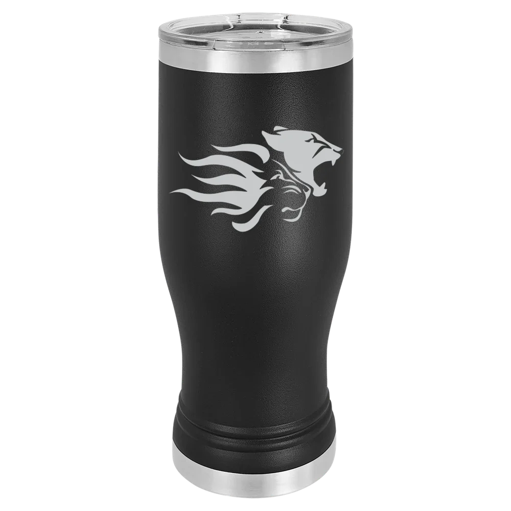 Widener University Polar Camel 20 oz. Pilsner Tumbler