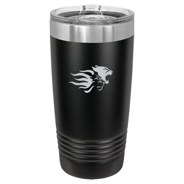 Widener University Polar Camel 20 oz. Ringneck Tumbler with Slider Lid