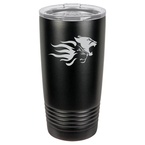 Widener University Polar Camel 20 oz. Ringneck Tumbler with Standard Lid